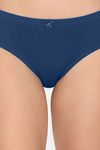 Rosaline Medium Rise Full Coverage Hipster Panty (Pack of 3) - Multicolor — thumbnail 13